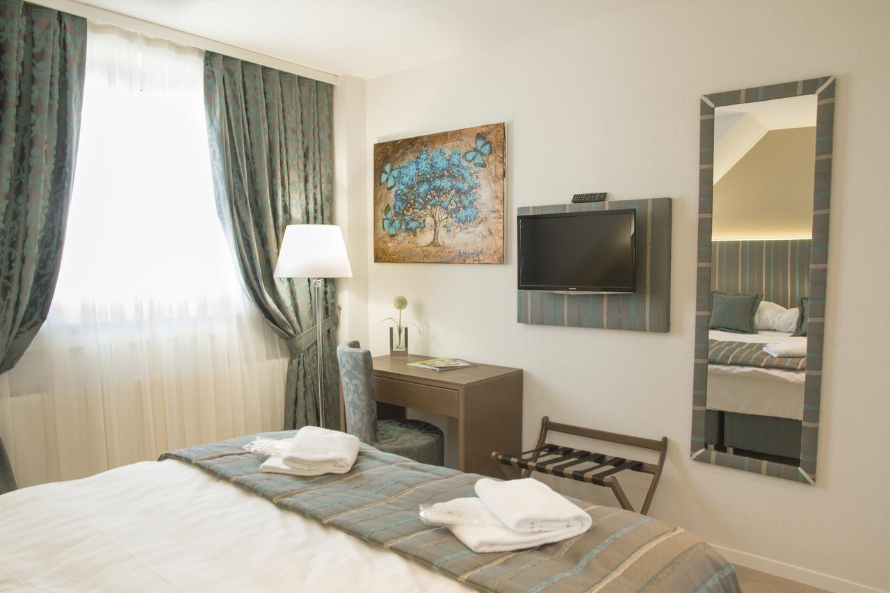 Residence De L'Ours Λωζάνη Εξωτερικό φωτογραφία