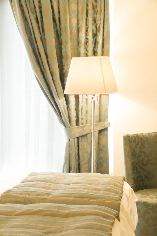 Residence De L'Ours Λωζάνη Εξωτερικό φωτογραφία