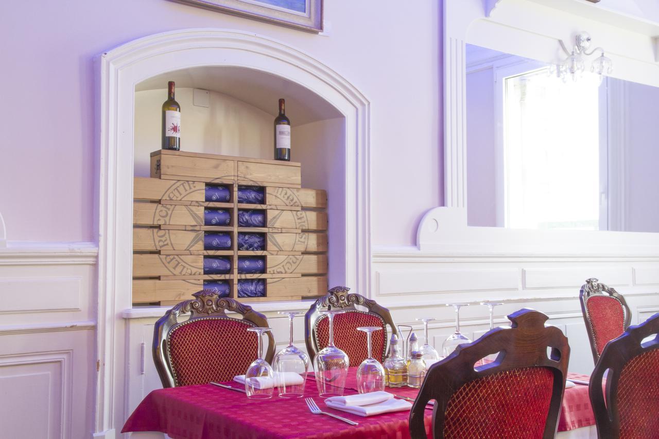 Residence De L'Ours Λωζάνη Εξωτερικό φωτογραφία